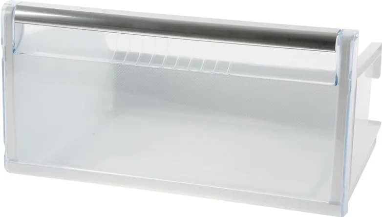 🧊 Zásuvka, šuplík, zásobník na mražené potraviny mrazniček Bosch Siemens (00686086)