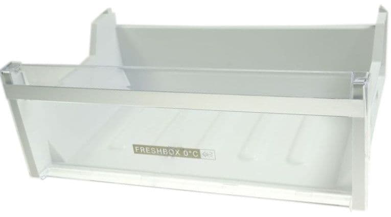 🧊 Šuplík k chladničce 485x310x180mm – Whirlpool / Indesit / Arcelik (C00729737, C00584875)