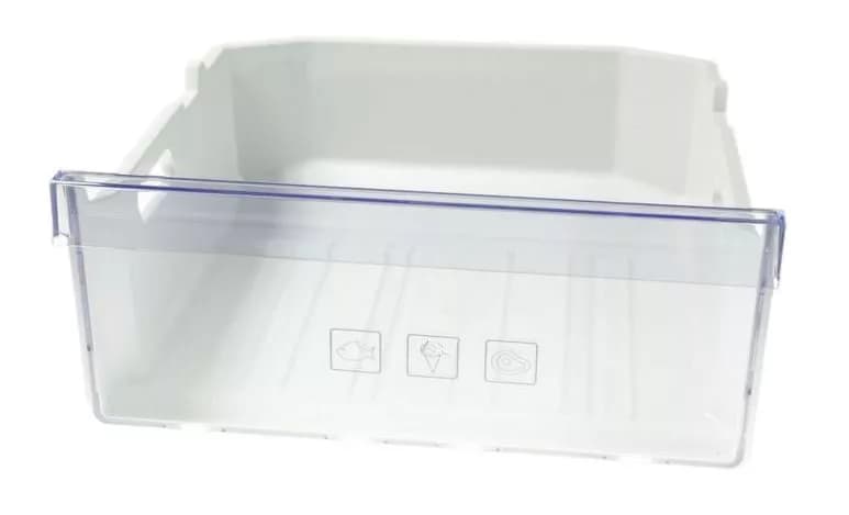 🧊 Velký výsuvný šuplík k mrazničce Beko / Blomberg – 4646640100