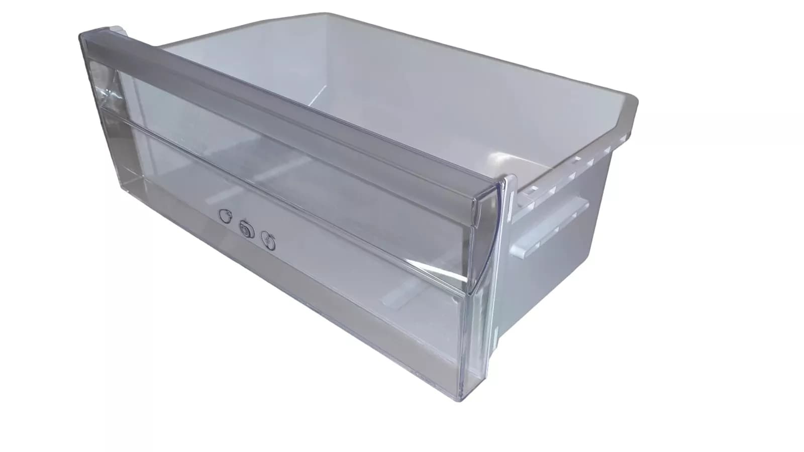 🥬 Zásuvka na zeleninu, šuplík chladniček Candy Hoover – 49044203