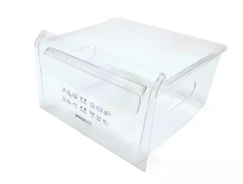 🧊 Zásuvka SPACEBOX mrazniček Gorenje Mora (HK4166061)