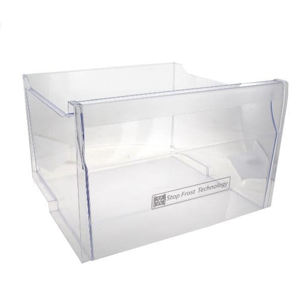 🧊 Šuplík do mrazničky Whirlpool Indesit Bauknecht 481010654157
