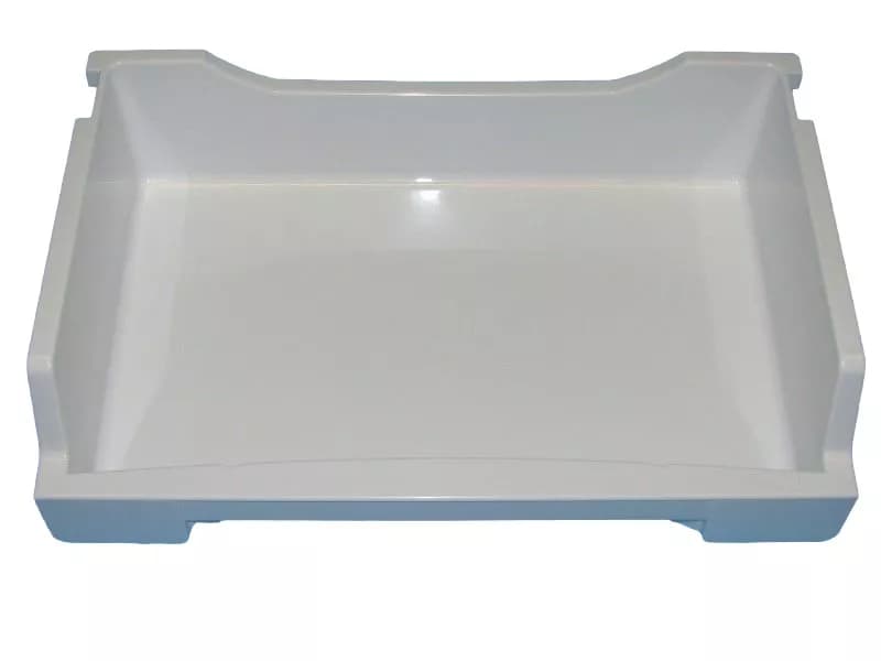 🧊 Šuplík k lednici Gorenje (kód 378668), box chladničky ORIGINÁL