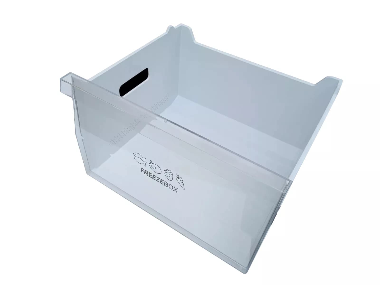 🧊 Šuplík mrazniček Hisense Gorenje Mora (HK4165893)