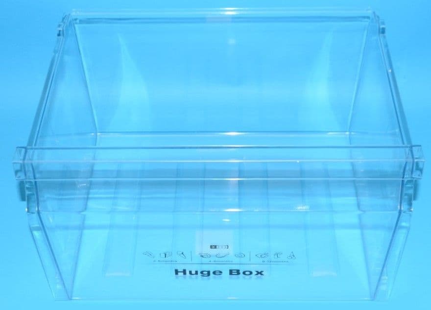 🧊 Prostřední šuplík do mrazniček Hisense (HK1634768)