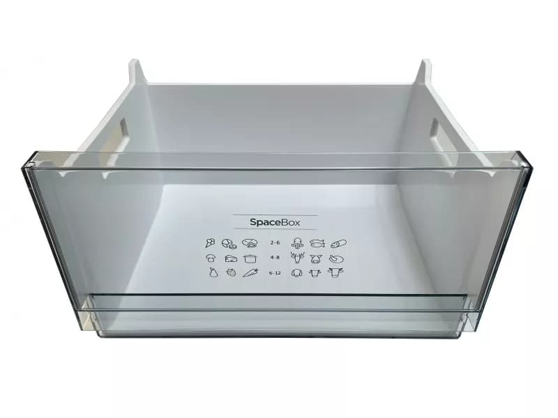 🧊 Šuplík, box mrazáku lednice Gorenje (586656)