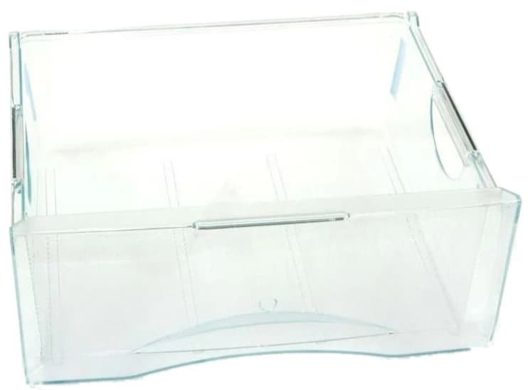 🧊 Šuplík lednice Liebherr 410x363mm / 41x36,3x16,5 cm do mrazničky – 979129800