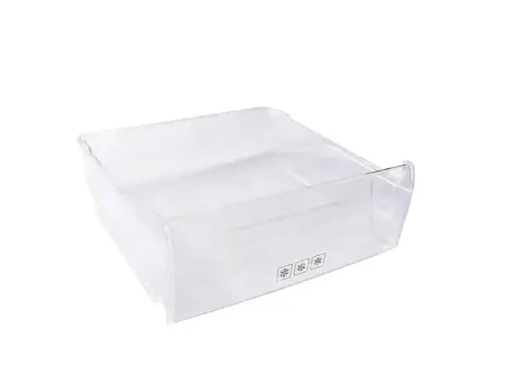 🥶 Šuplík k lednici Goddess 390x385x140 mm (703030020) – originální díl