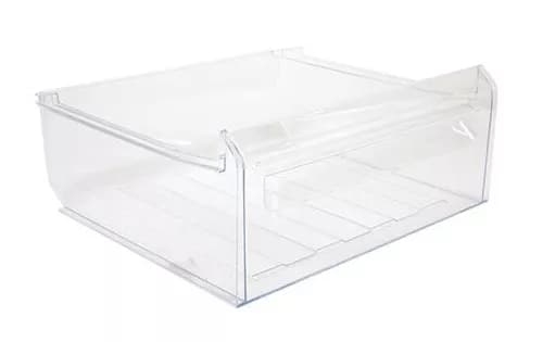 🧊 Šuplík k lednici 395x360x165mm Electrolux AEG Zanussi (2247137124)