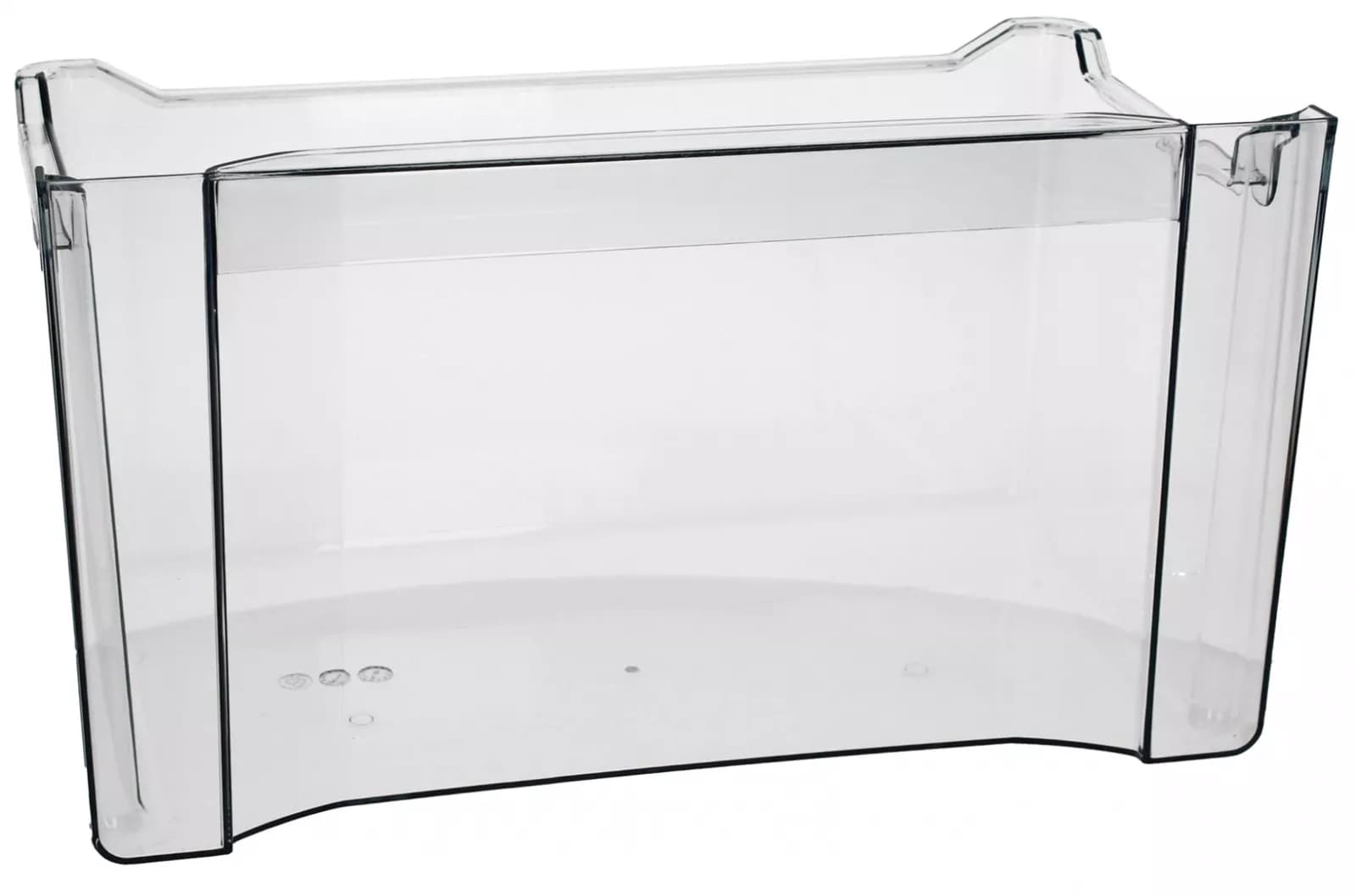 🧊 Šuplík spodní k lednici 400x225x222mm Gorenje Mora (328339)