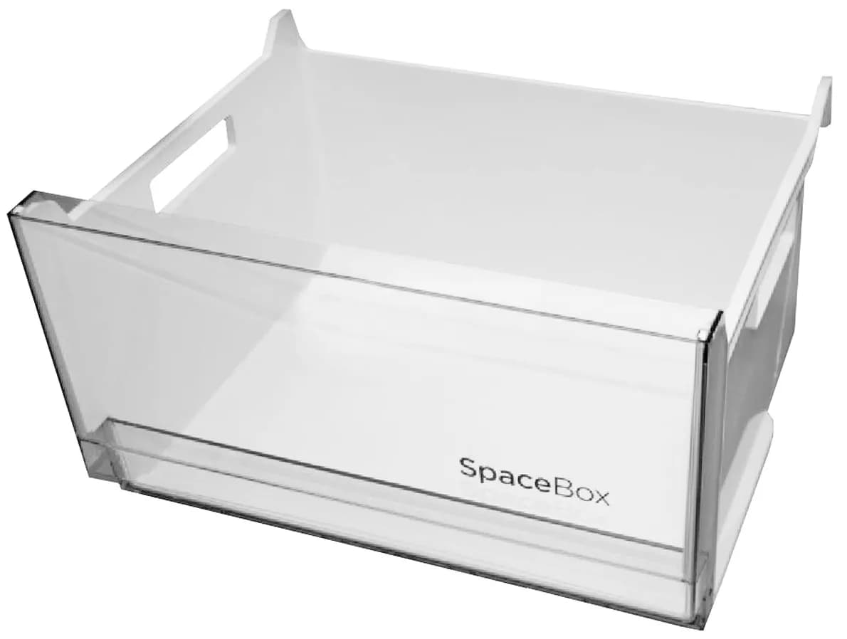 🧊 Šuplík střední 240 × 410 × 340 mm mrazniček Gorenje Mora (571770)