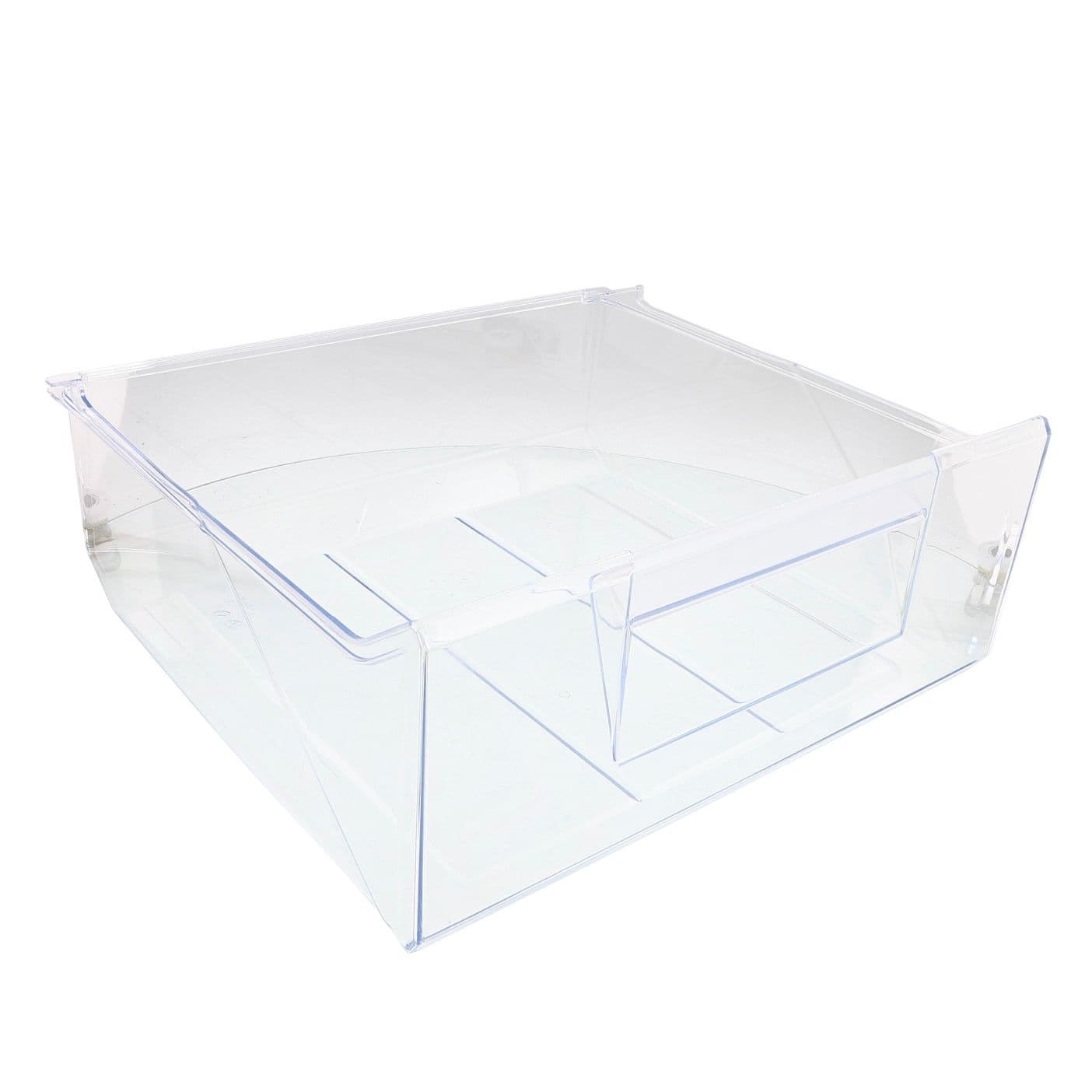 🧊 Vrchní šuplík 400 x 350 mm / 40 x 35 cm do mrazniček AEG Electrolux Zanussi (2647017017)
