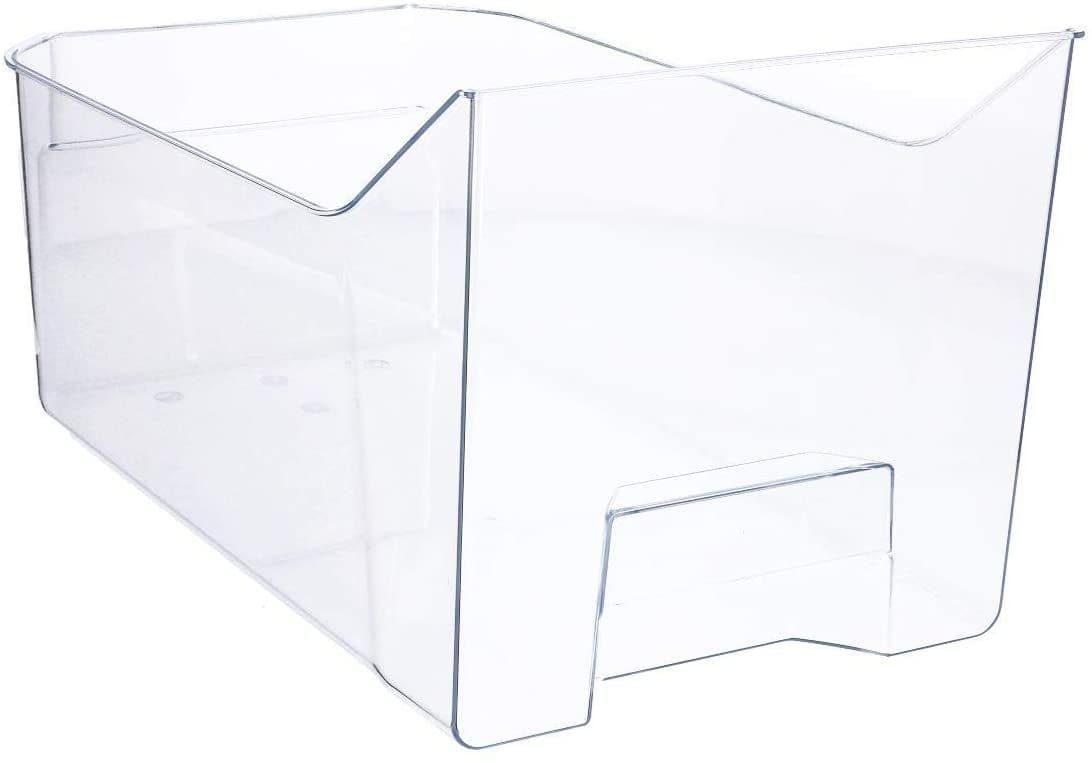 🥬 Šuplík na zeleninu k lednici GOR449226 (400x245x225mm) Originál Gorenje/Mora