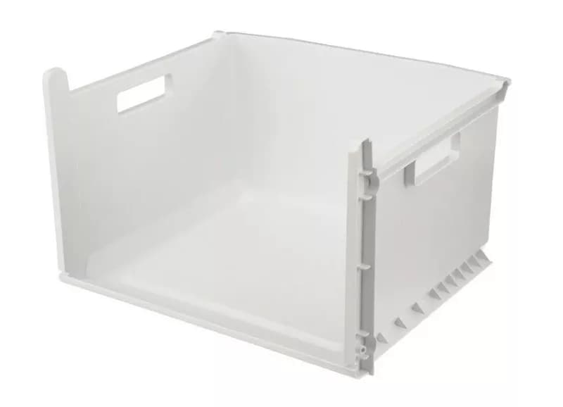 🧊 Šuplík BigBox k mrazničce Bosch Siemens (00444023)