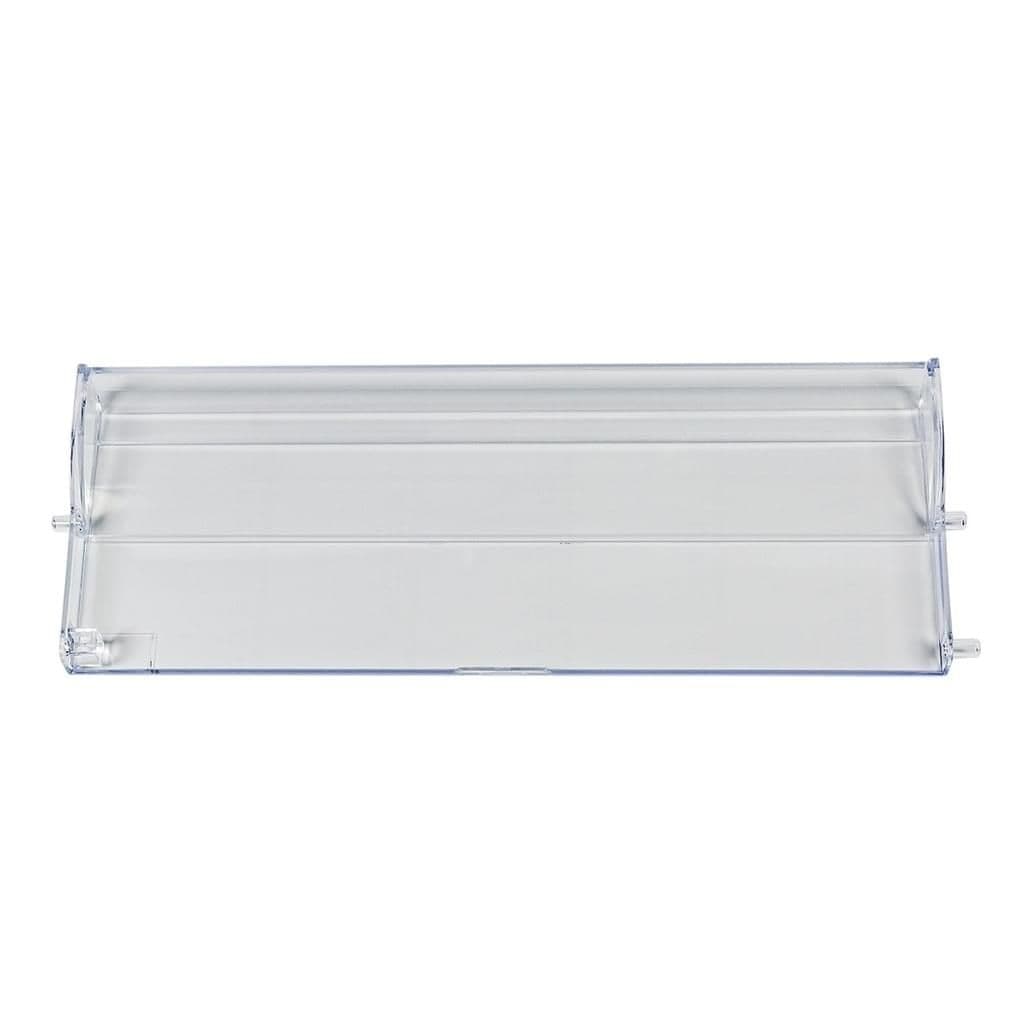 🧊 Dvířka výklopná k mrazničce 430x205mm 481010467685 – Originální díl Whirlpool / Indesit