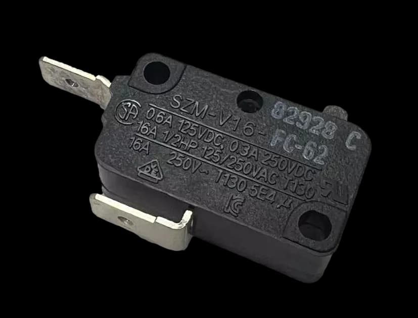 🚪 Dveřní spínač do sušičky prádla Philco SDS500PHI