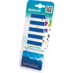 🌊 SVX OCEAN vůně do vysavačů SENCOR (EAN: 8590669129249)