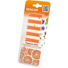 🍊 SVX GRAPEFRUIT vůně k vysavači SENCOR (8590669129256)
