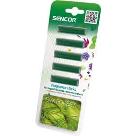 🌲 SVX FOREST vůně do vysavačů SENCOR (8590669129263)