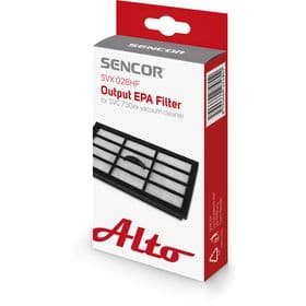 🛡️ SVX 028HF výstupní HEPA filtr pro SVC 730 SENCOR