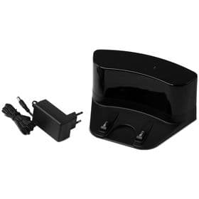🔋 SRX 003 nabíjecí stanice + adaptér SENCOR