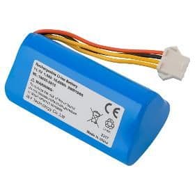 🔋 SRX 1501 BATERIE SRV 1550 SENCOR