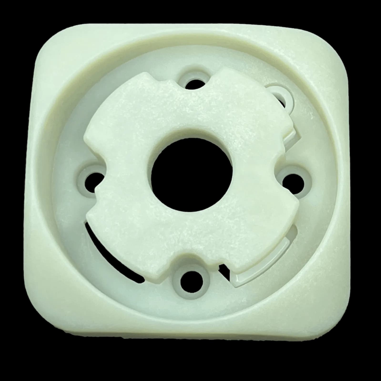 🔩 Příruba robotu STM787x – 80061087