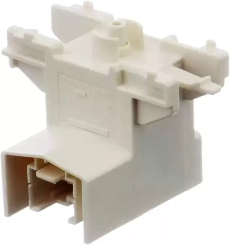 🔌 Spínač hlavní k myčce nádobí Bosch Siemens 00611295