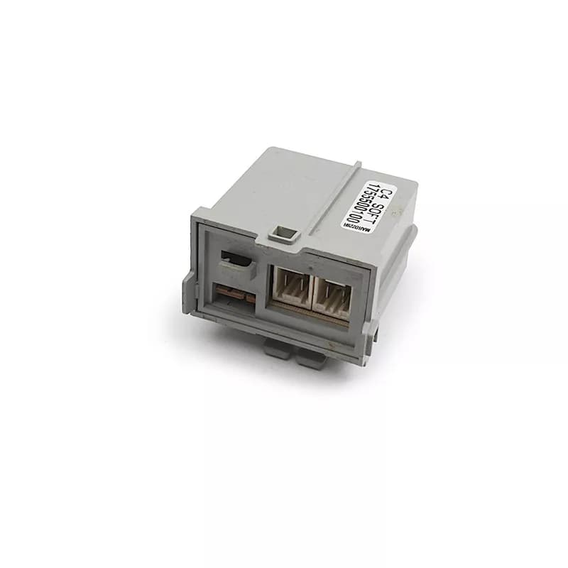 🔌 Modul síťového spínače myček nádobí Beko Blomberg – 1755500100