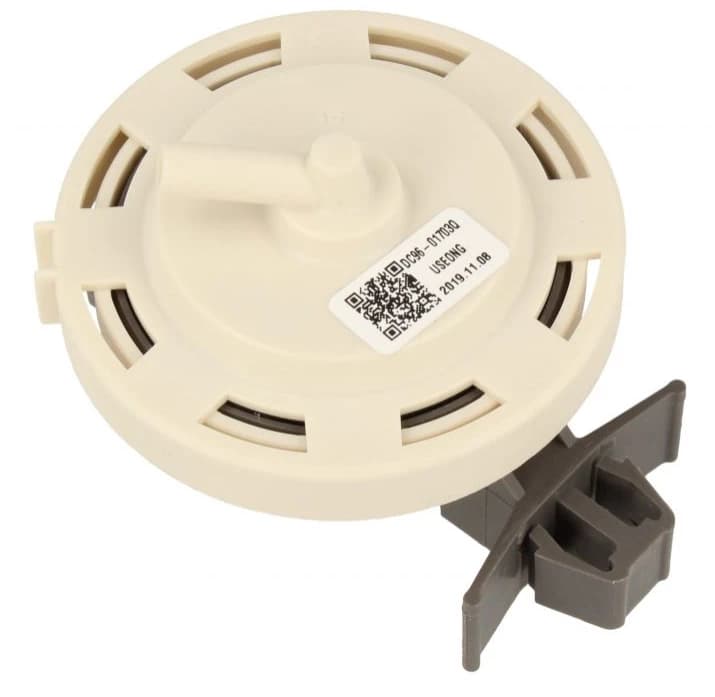 💧 Hladinový spínač pračky Samsung – DC96-01703Q DC96-01703B DC96-01703G