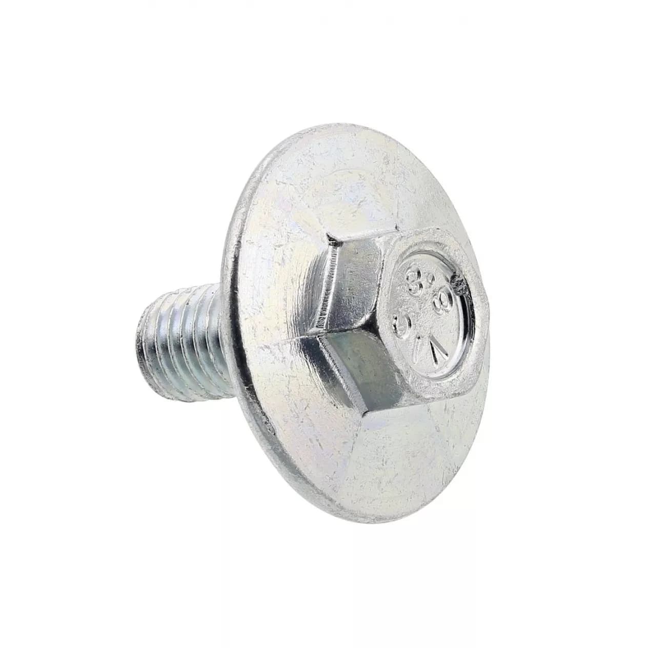 🔩 Šroub levé řemenice do praček AEG Electrolux Zanussi (1084889003)