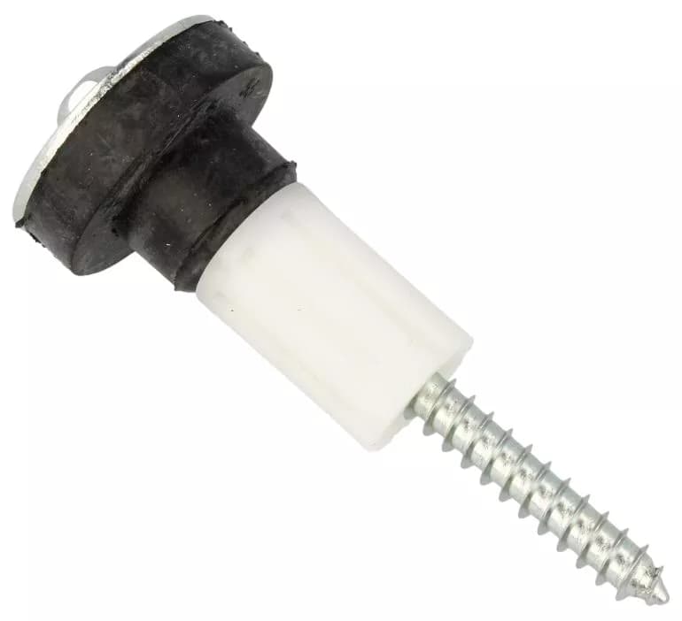 🔩 Fixační šroub na přepravu do praček Whirlpool Indesit – C00378432