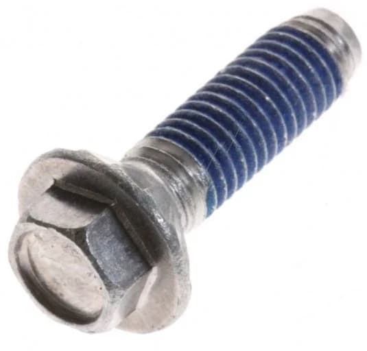 🔩 Šroub kříže bubnu do praček Samsung – DC60-40137A
