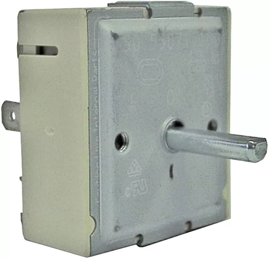 ⚡ Regulátor energie plotny (dvojitý) sklokeramických varných desek AEG Electrolux Zanussi (3051706236)