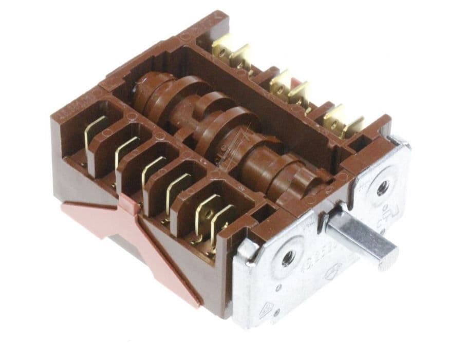 🔌 Přepínač funkcí trouby Bompani - M00311044
