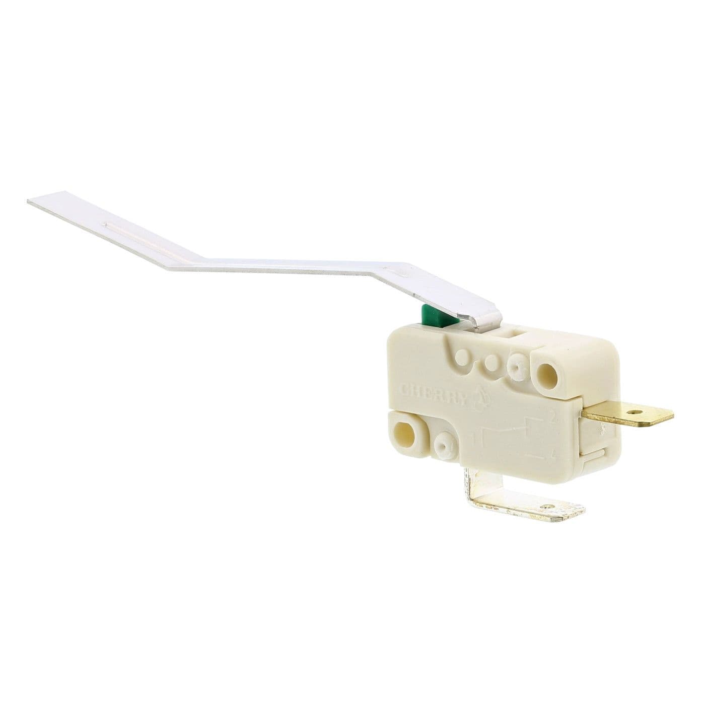 🔌 Mikrospínač plováku do sušiček prádla AEG Electrolux Zanussi (1125495000)