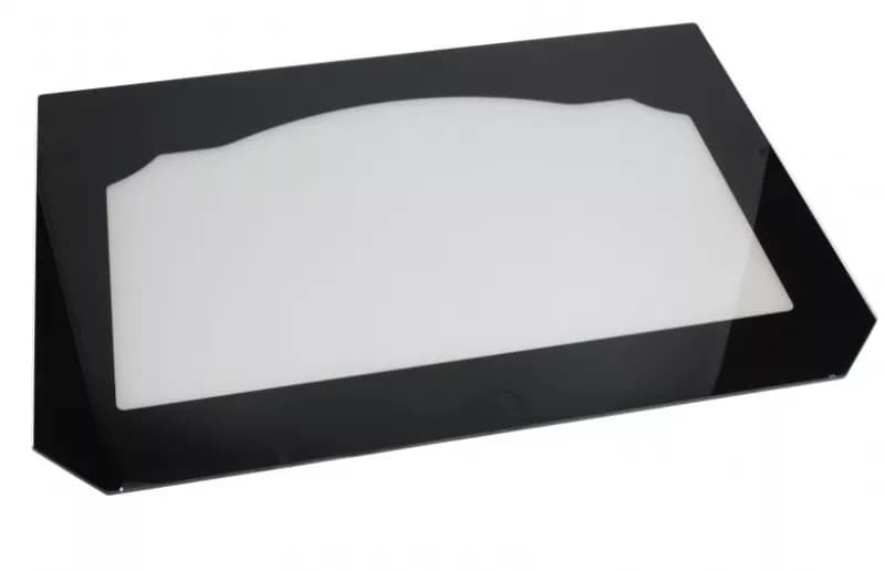 🔎 Vnitřní sklo dveří do trouby Gorenje Mora (429696)
