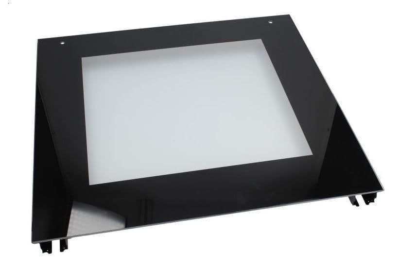 🛠️ Vnější sklo dveří do trouby Gorenje Mora (602348)