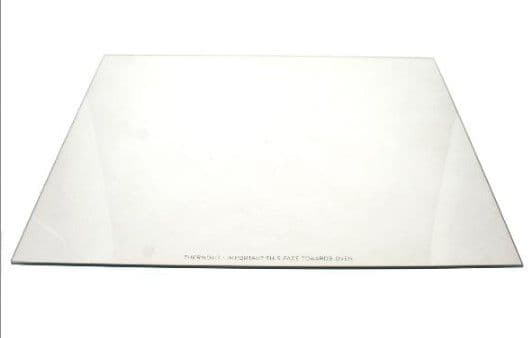 🛠️ Vnitřní sklo do trouby Whirlpool Indesit – C00304679