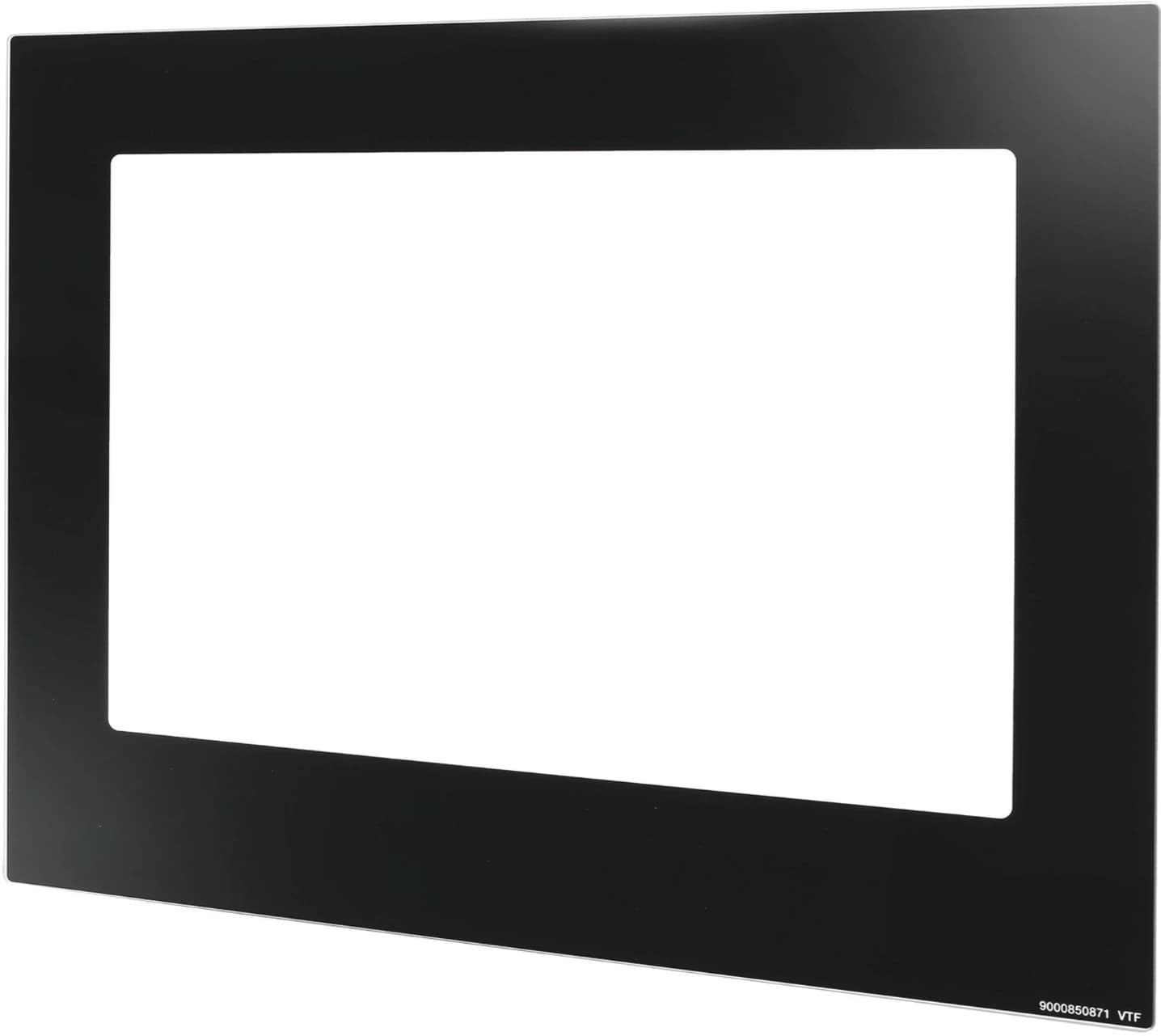 🪟 Vnitřní sklo dveří 525 × 414 mm pro trouby Bosch Siemens (00771967)