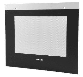 🛠️ Vnější sklo dveří do trouby Bosch Siemens (00776157)