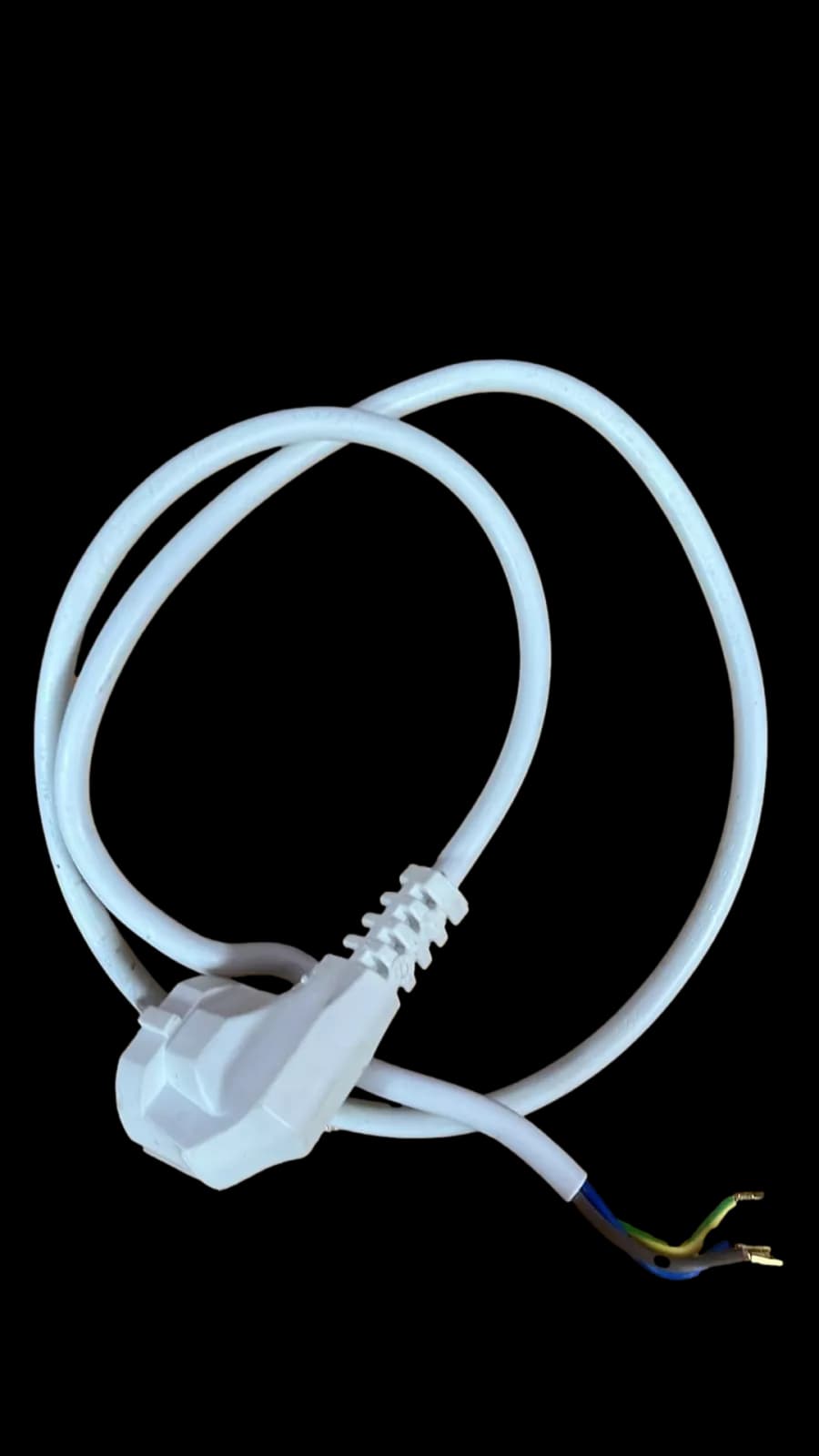 🔌 Napájecí kabel k bojleru Stiebel Eltron STE020671