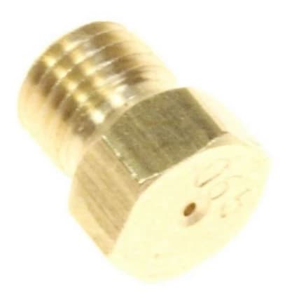 🔥 Tryska PB střední do sporáku Vestel – 37016926