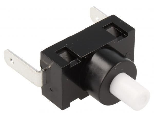 🔌 Spínač 1/0, on/off, zapnuto/vypnuto do vysavačů AEG Electrolux Zanussi (4055309670)