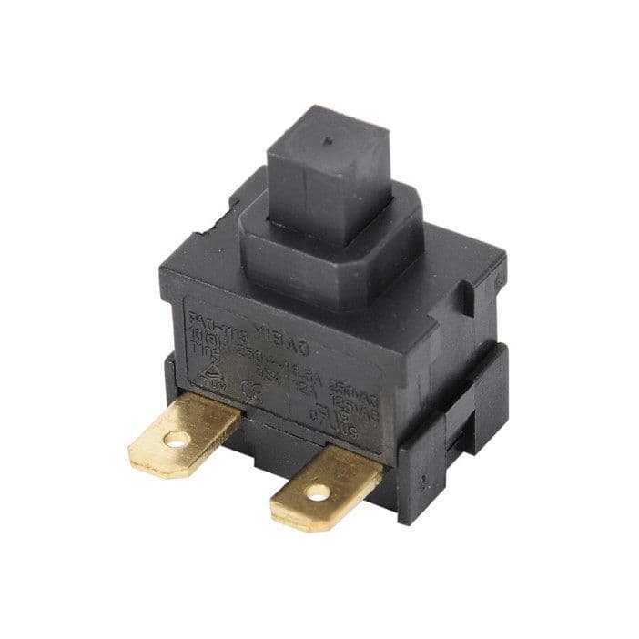 🔌 Spínač 1/0, on/off, zapnuto/vypnuto do vysavačů AEG Electrolux Zanussi (2191305040)