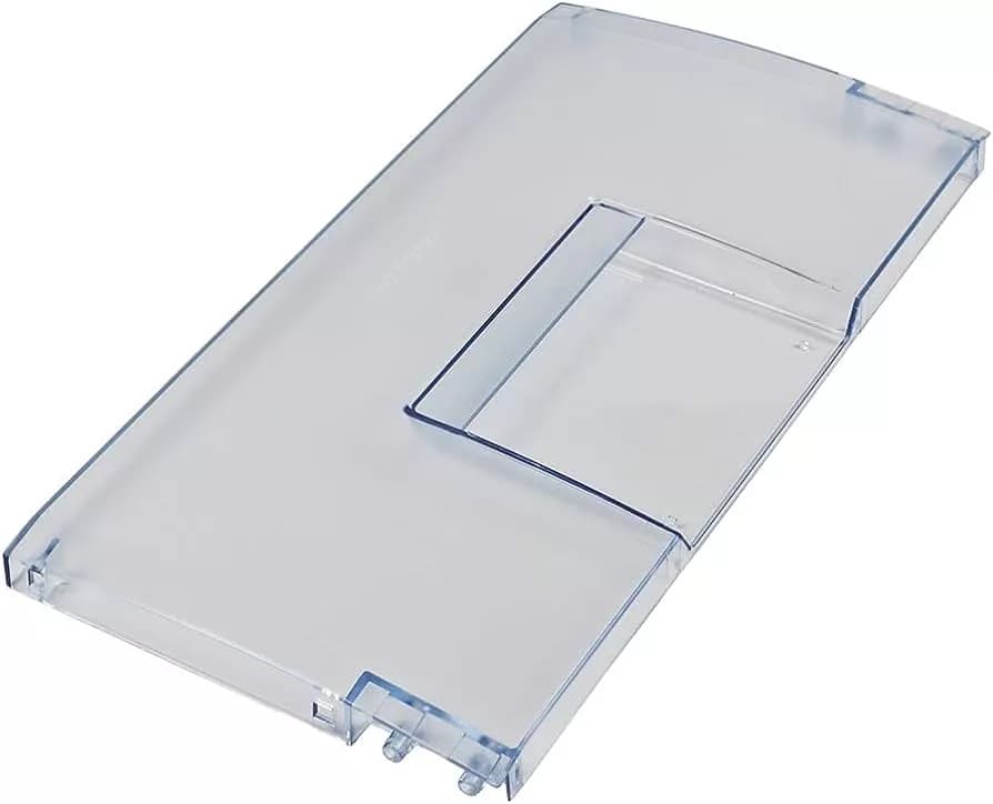 🔄 Výklopné čelo k mrazničce 4332060300 – originál Beko Blomberg (410×210×28 mm)
