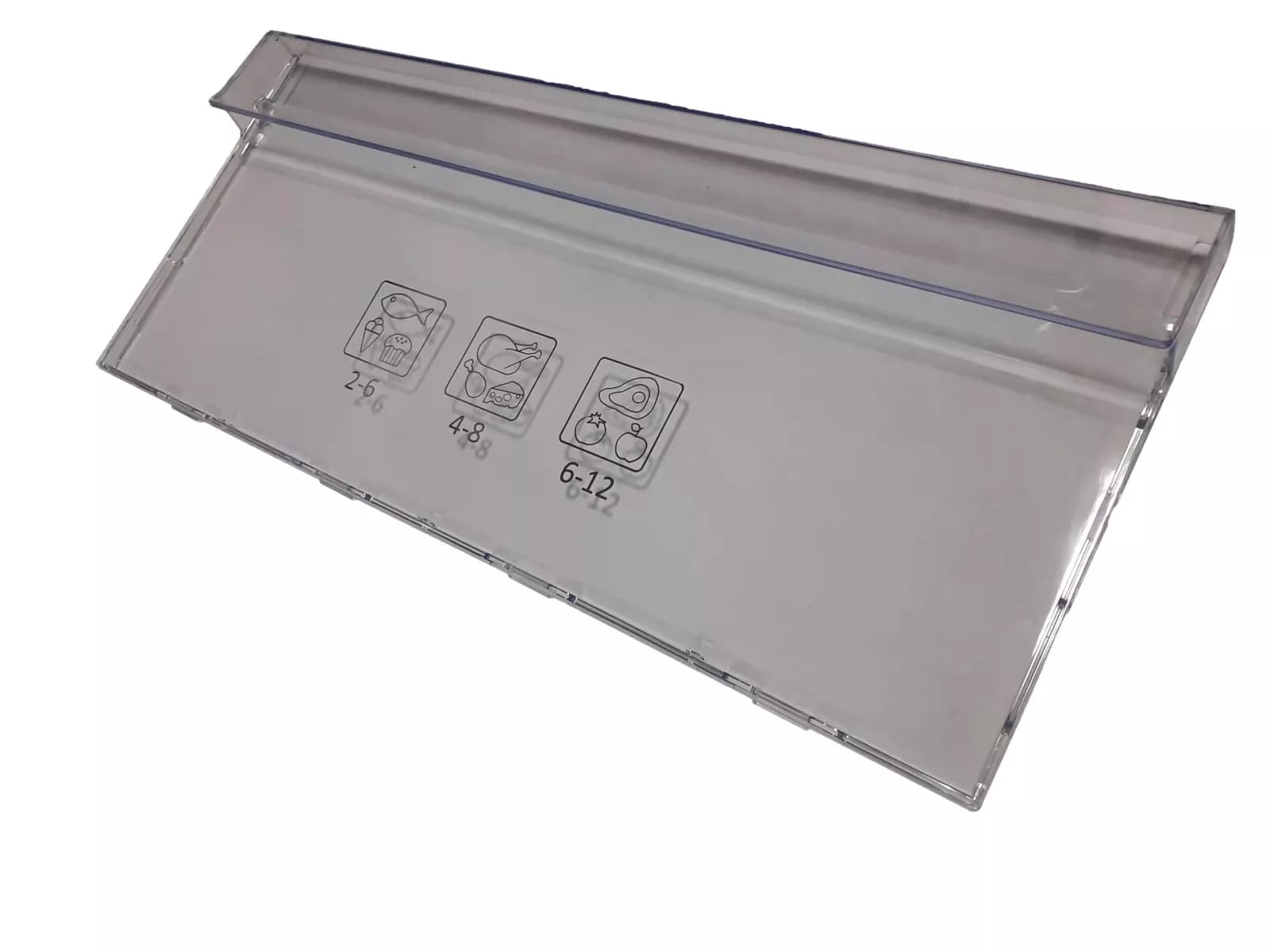 🧊 Panel na koš mrazniček Beko Blomberg – 4634610100