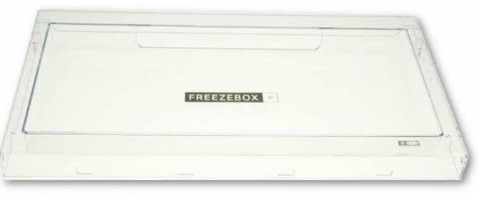 🧊 Čelo šuplíku mrazničky Whirlpool Indesit C00580644 (ORIGINÁL Arcelik)
