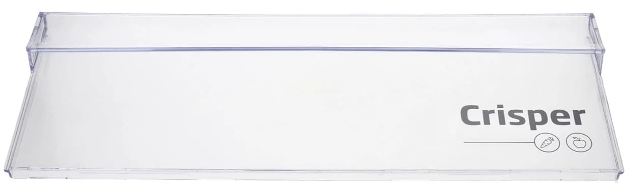 🧊 Čelo šuplíku lednice Beko / Blomberg 440x150mm – originální díl 4666220100