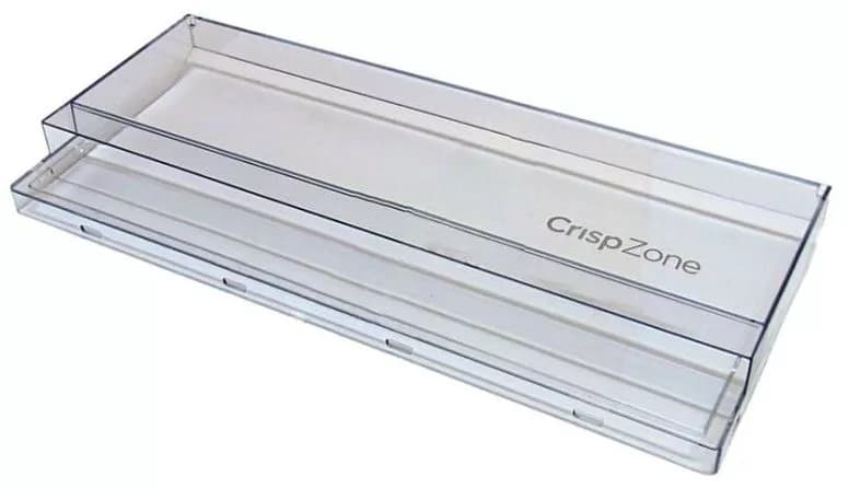 🧊 Panel spodního šuplíku do chladniček Gorenje Mora (408007)